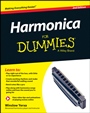 Harmonica For Dummies - ISBN 9781118880760