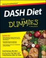 DASH Diet For Dummies - ISBN 9781118880845