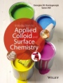 Introduction to Applied Colloid and Surface Chemistry - ISBN 9781118881187