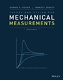 Theory and Design for Mechanical Measurements - ISBN 9781118881279
