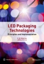 From LED to Solid State Lighting: Principles, Materials, Packaging, Characterization, and Applications - ISBN 9781118881477