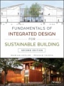 Fundamentals of Integrated Design for Sustainable Building - ISBN 9781118881910