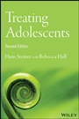 Treating Adolescents - ISBN 9781118881989