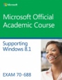 70–688 Supporting Windows 8.1 - ISBN 9781118882450