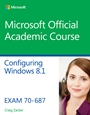 70–687 Configuring Windows 8.1 - ISBN 9781118882757