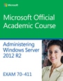 70–411 Administering Windows Server 2012 R2 - ISBN 9781118882832
