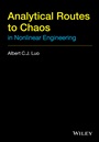 Analytical Routes to Chaos in Nonlinear Engineering - ISBN 9781118883945