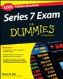 Series 7 Exam For Dummies: 1,001 Practice Questions - ISBN 9781118885741