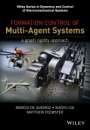 Formation Control of Multi–Agent Systems: A Graph Rigidity Approach - ISBN 9781118887448