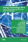 Energy Technology 2014: Carbon Dioxide Management and Other Technologies - ISBN 9781118888209