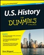 U.S. History For Dummies - ISBN 9781118888988