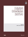 Light Metals 2014 - ISBN 9781118889084
