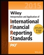 Wiley IFRS 2015: Interpretation and Application of International Financial Reporting Standards - ISBN 9781118889558