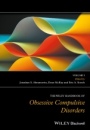 The Wiley Handbook of Obsessive Compulsive Disorders: 2 Volume Set - ISBN 9781118889640