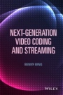 Next–Generation Video Coding and Streaming - ISBN 9781118891308