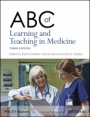 ABC of Learning and Teaching in Medicine - ISBN 9781118892176