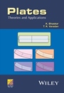Plates: Theories and Applications - ISBN 9781118893876