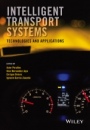 Intelligent Transport Systems: Technologies and Applications - ISBN 9781118894781