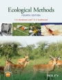 Ecological Methods - ISBN 9781118895283