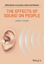 The Effects of Sound on People - ISBN 9781118895702