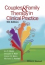 Couples and Family Therapy in Clinical Practice - ISBN 9781118897256