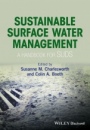 Sustainable Surface Water Management: A Handbook for SUDS - ISBN 9781118897706