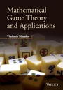 Mathematical Game Theory and Applications - ISBN 9781118899625