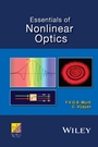 Essentials of Nonlinear Optics - ISBN 9781118901069