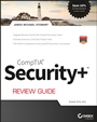 CompTIA Security+ Review Guide: Exam SY0–401 - ISBN 9781118901373