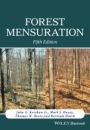 Forest Mensuration - ISBN 9781118902035