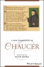 A New Companion to Chaucer - ISBN 9781118902257
