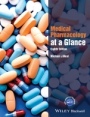 Medical Pharmacology at a Glance - ISBN 9781118902400