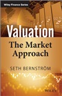 Valuation: The Market Approach - ISBN 9781118903926