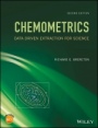 Chemometrics: Data Driven Extraction for Science - ISBN 9781118904664
