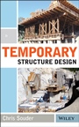 Temporary Structure Design - ISBN 9781118905586