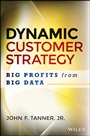 Analytics and Dynamic Customer Strategy: Big Profits from Big Data - ISBN 9781118905739