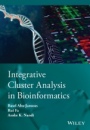 Integrative Cluster Analysis in Bioinformatics - ISBN 9781118906538