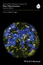Annual Plant Reviews: Plant Mitochondria - ISBN 9781118906576
