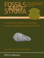 A New Silurian (Llandovery, Telychian) Sponge Assemblage from Gotland, Sweden - ISBN 9781118906620