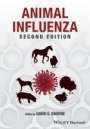Animal Influenza - ISBN 9781118907467