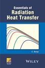 Essentials of Radiation Heat Transfer - ISBN 9781118908310
