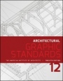 Architectural Graphic Standards - ISBN 9781118909508