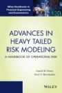 Advances in Heavy Tailed Risk Modeling: A Handbook of Operational Risk - ISBN 9781118909539