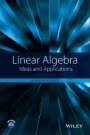 Linear Algebra: Ideas and Applications - ISBN 9781118909584