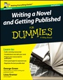 Writing a Novel and Getting Published For Dummies UK - ISBN 9781118910405