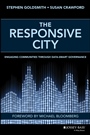 The Responsive City: Engaging Communities Through Data–Smart Governance - ISBN 9781118910900