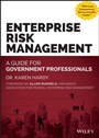 Enterprise Risk Management: A Guide for Government Professionals - ISBN 9781118911020