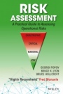 Risk Assessment: A Practical Guide to Assessing Operational Risks - ISBN 9781118911044