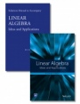Linear Algebra: Ideas and Applications Set - ISBN 9781118911884