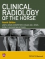 Clinical Radiology of the Horse - ISBN 9781118912287